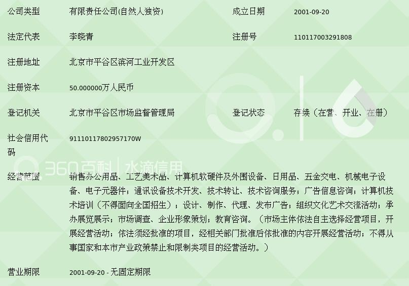 北京萬(wàn)眾合商貿(mào) 深耕計(jì)算機(jī)軟硬件開發(fā)銷售，賦能數(shù)字化轉(zhuǎn)型