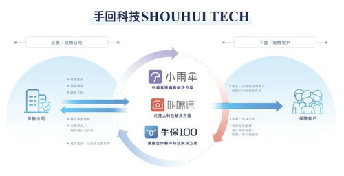 多重困境下的突圍 一家業務單一、屢遭波折的保險科技中介，能否叩開IPO之門？