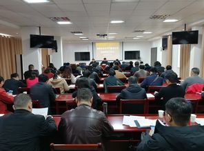 強(qiáng)化科技賦能 規(guī)范中介服務(wù)——市應(yīng)急管理局召開(kāi)安全生產(chǎn)服務(wù)中介機(jī)構(gòu)監(jiān)管工作專題會(huì)